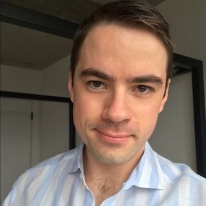 Meet your Posher, Michael